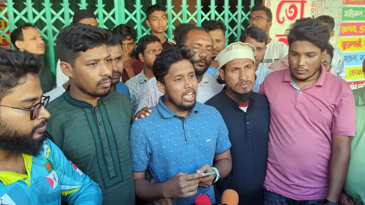রাঙ্গামাটিতে শিক্ষক নিয়োগ পরীক্ষা স্থগিত, হরতাল প্রত্যাহার