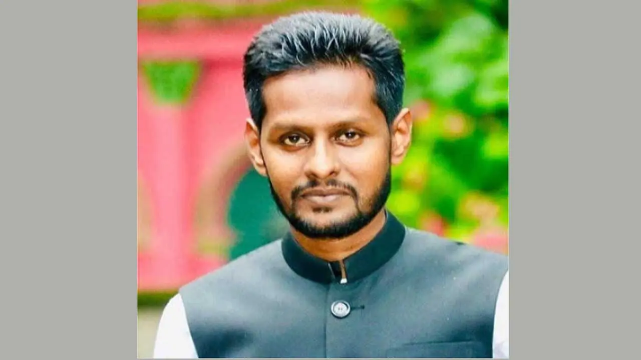 বিচারের মুখোমুখি হচ্ছেন সাবেক এমপিপুত্র রাজিব