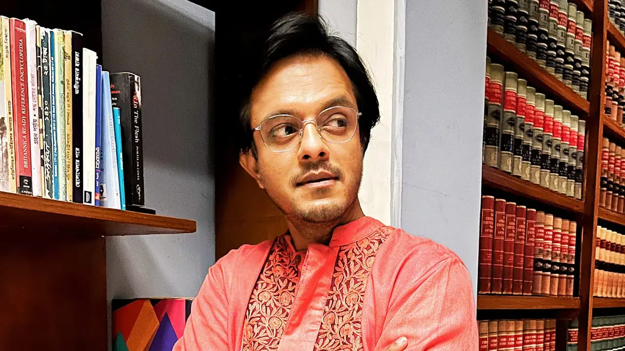 ‘মেয়েদের মেসেজ দিয়ে ভুল করিনি’