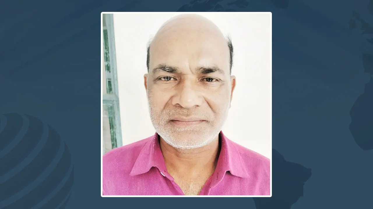 ‘ঢাকা লকডাউন’ কর্মসূচি নিয়ে মাঠে নেমে যুবলীগ নেতা আটক 