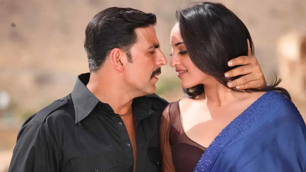 ১২ বছর পর আসছে ‘রাউডি রাঠোরের’ সিক্যুয়েল