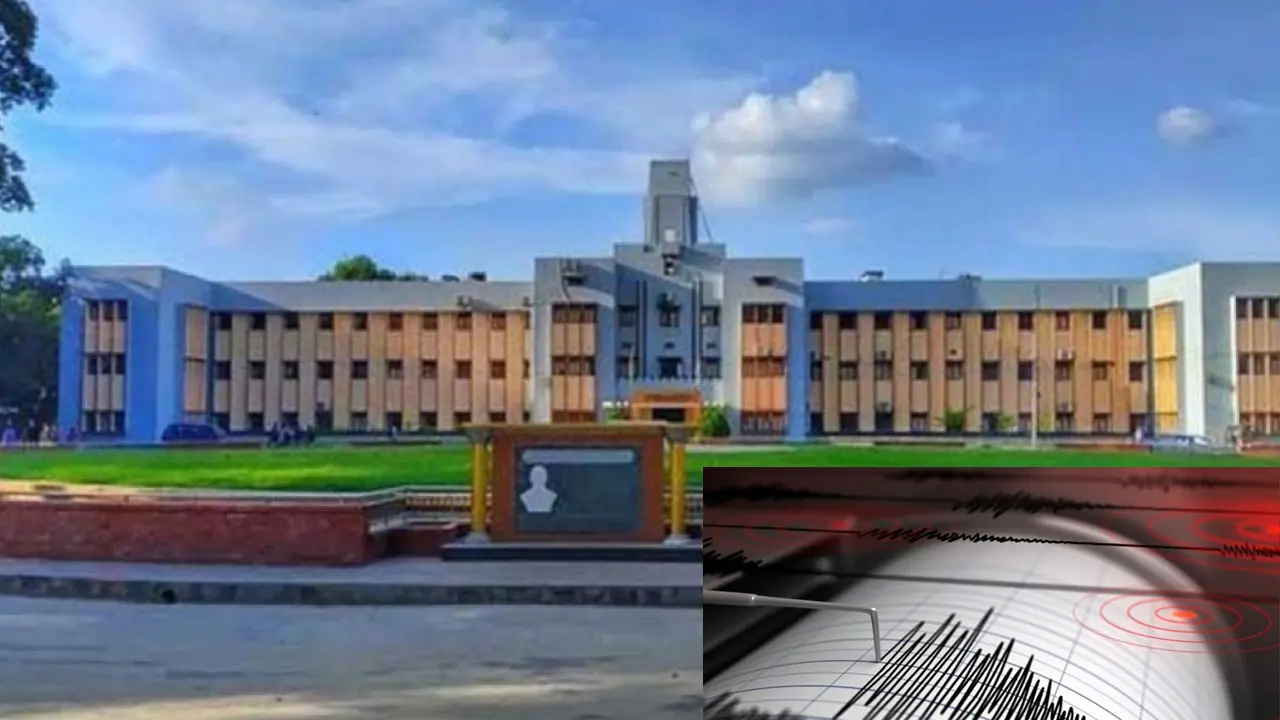 হল খোলা রেখেই ঝুঁকি মূল্যায়ন করবে রাবি