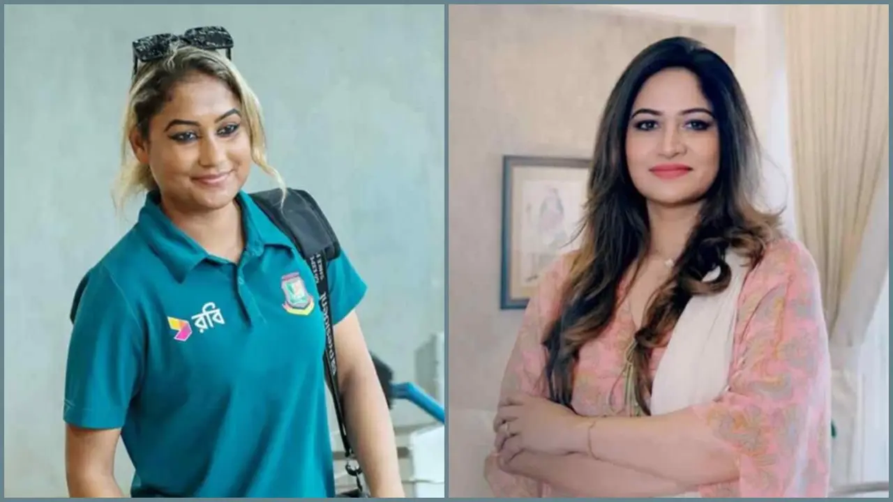 জাহানারার অভিযোগ তদন্তে রুবাবা দৌলাসহ তিন সদস্যের কমিটি