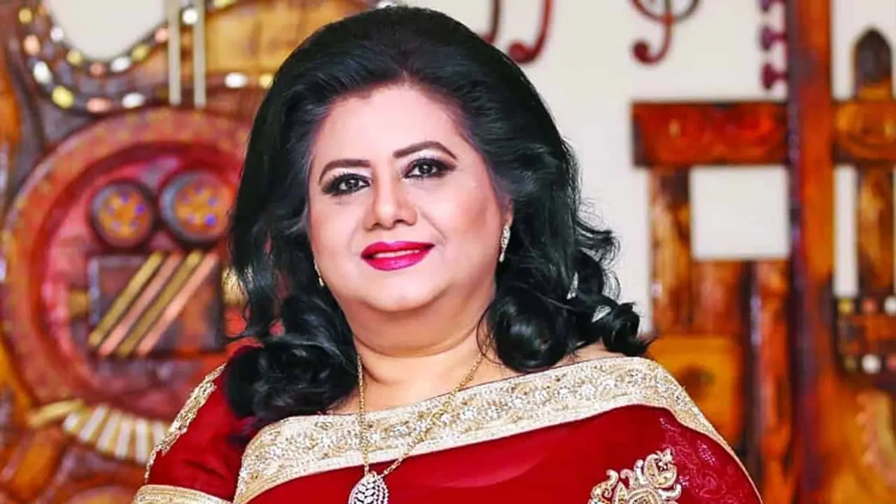 সুর ঠিক না রাখতে পারলে শিল্পী হওয়াই উচিত না : রুনা লায়লা
