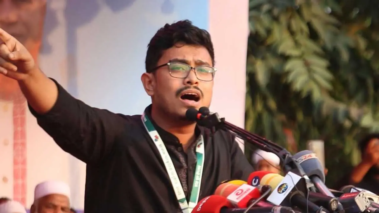 পেছন থেকে ক্ষমতা দখলের পরিকল্পনা করলে হাসিনার চেয়েও পরিণতি খারাপ হবে