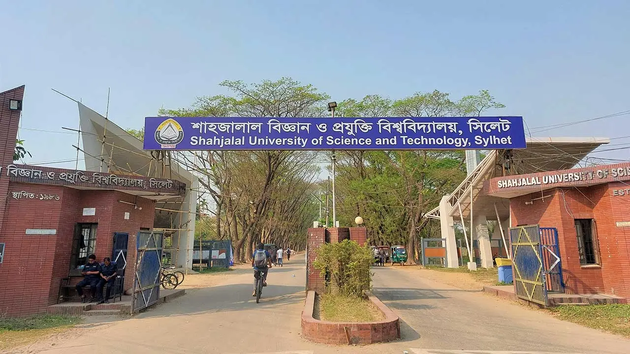 পিছিয়ে গেল শাকসু নির্বাচন