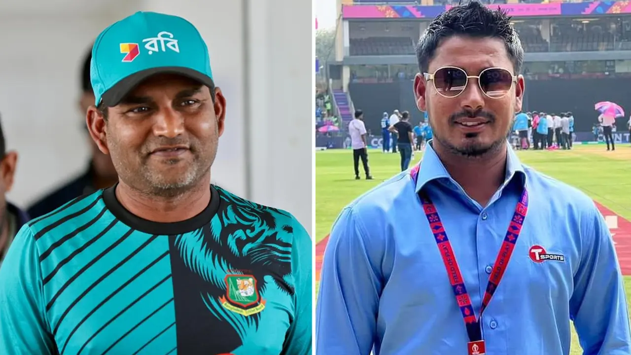 সালাউদ্দিনের বদলে ব্যাটিং কোচ আশরাফুল, যা বলছে বিসিবি