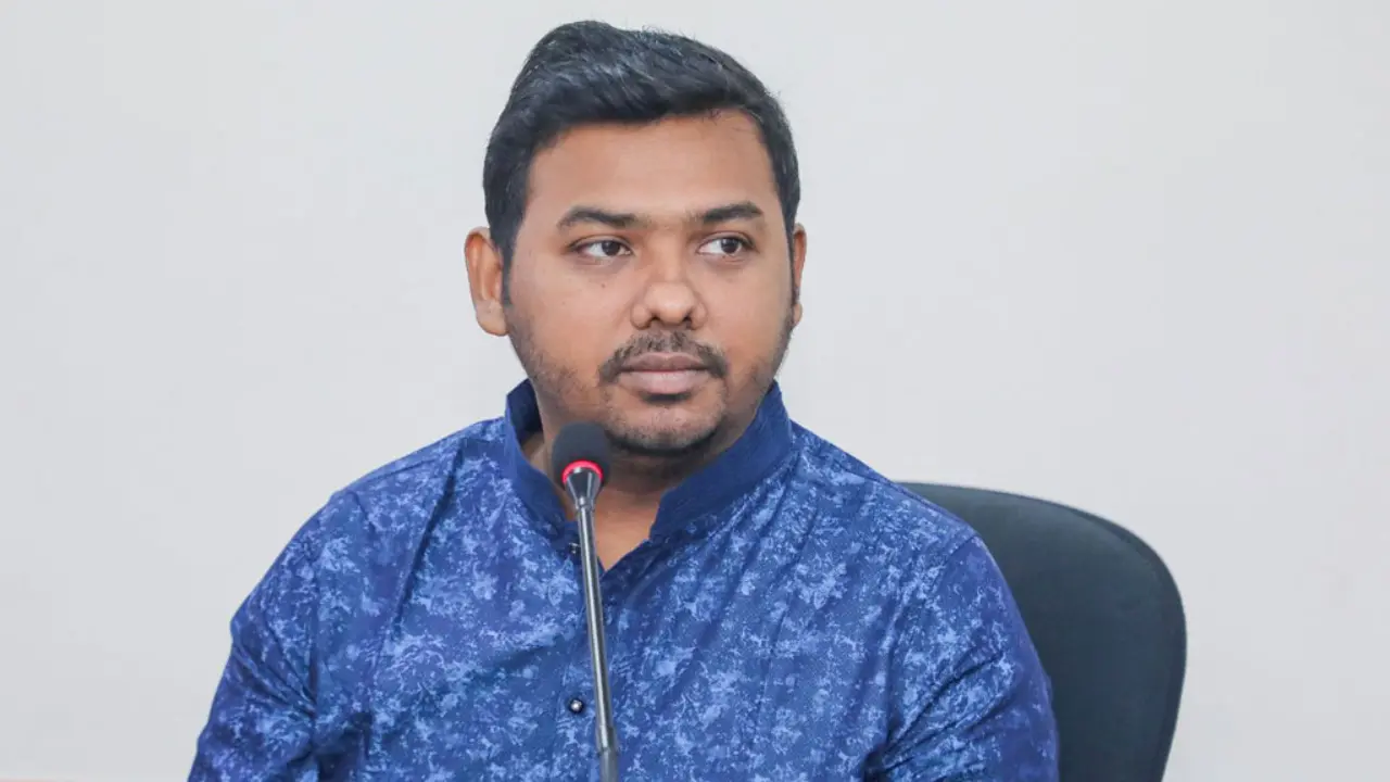 প্রাতিষ্ঠানিক সংস্কার না হওয়ার জন্য বিএনপি-জামায়াত দায়ী : সারোয়ার তুষার