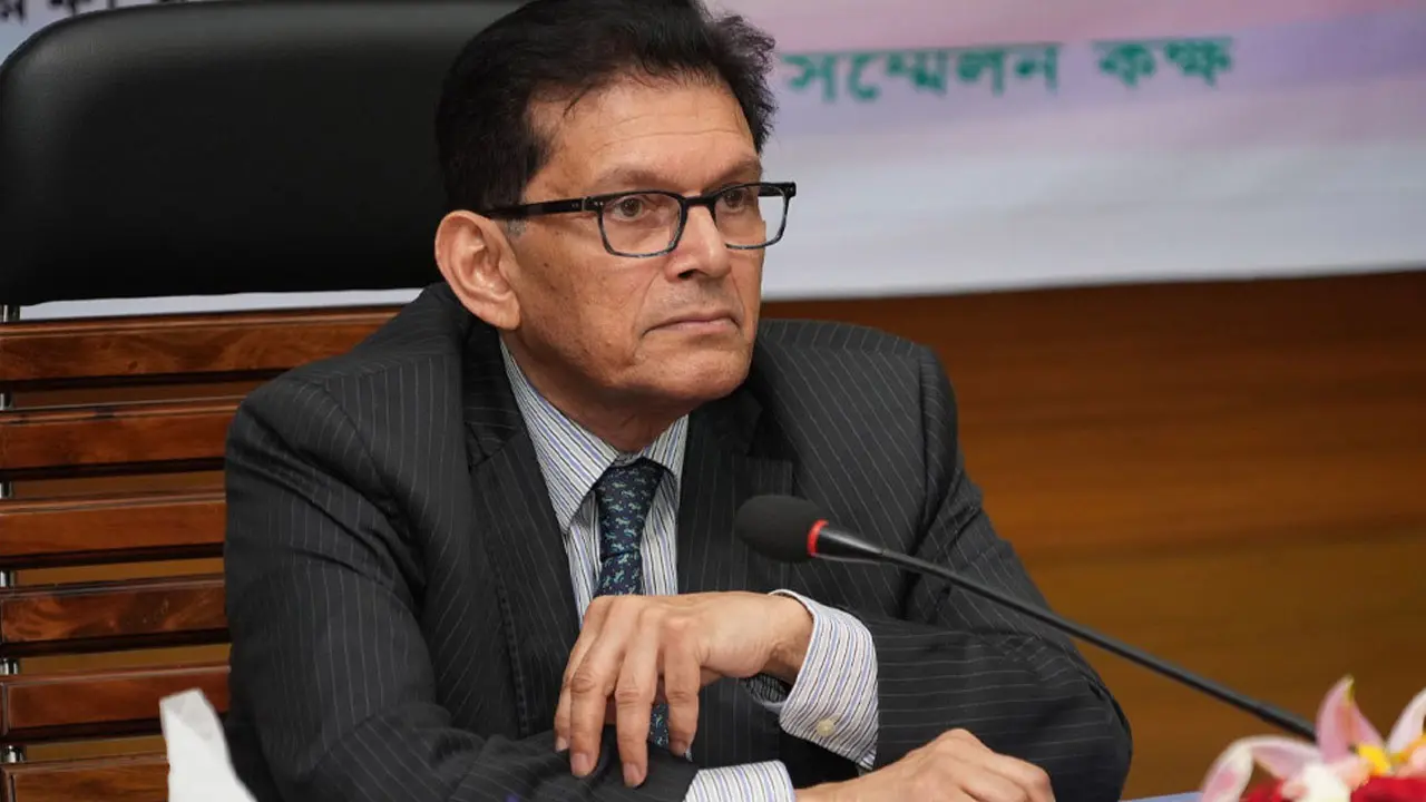 অজিত দোভালের আমন্ত্রণে দিল্লি যাচ্ছেন নিরাপত্তা উপদেষ্টা
