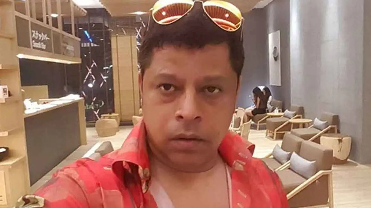 সন্ত্রাসবিরোধী আইনের মামলায় সেলিম প্রধানের ৩ দিনের রিমান্ড
