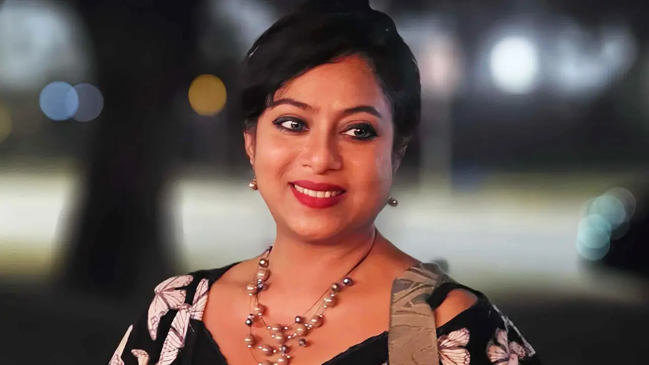 ‘আমি বড় পর্দার অভিনেত্রী, ইউটিউবে ফ্রিতে দেখানো আমার কাজ না’