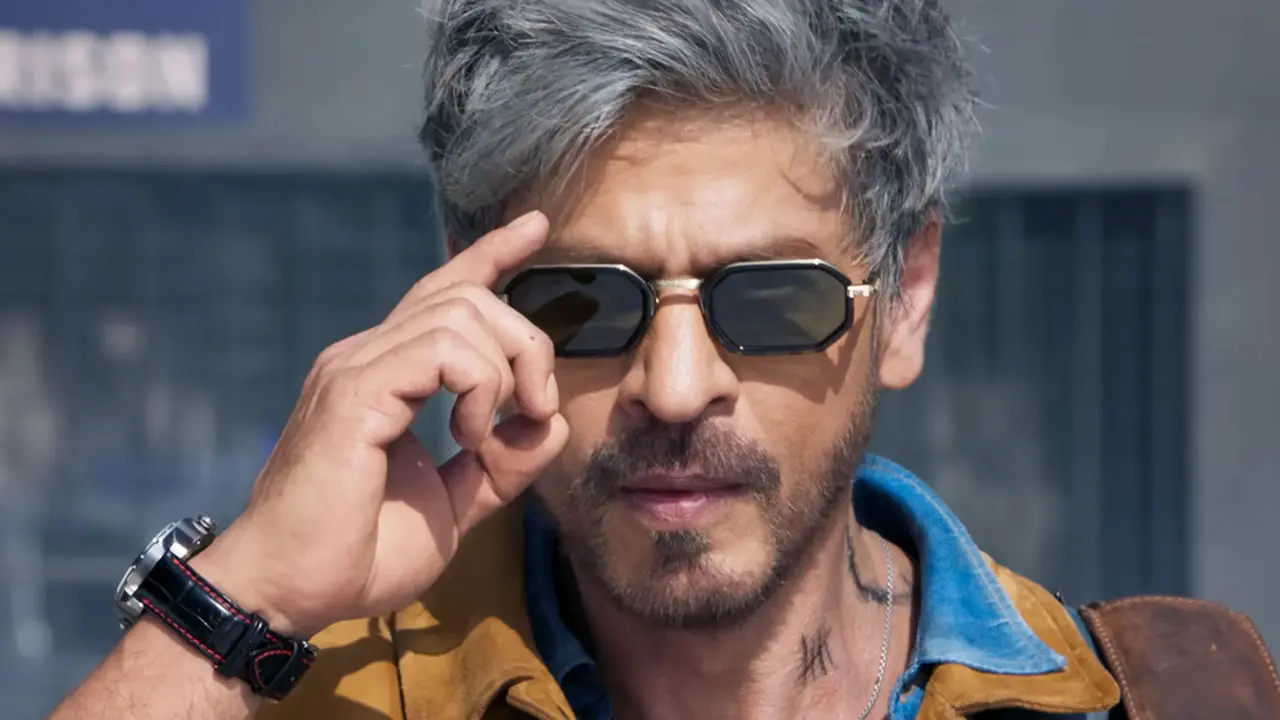 বলিউডের সবচেয়ে ব্যয়বহুল সিনেমা হতে যাচ্ছে শাহরুখের ‘কিং’