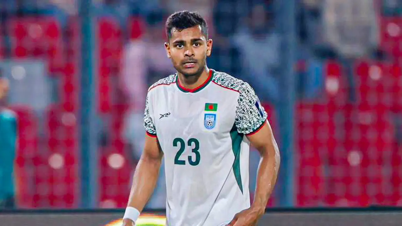 একাদশে নেই সামিত, আছেন জায়ান-সাদ