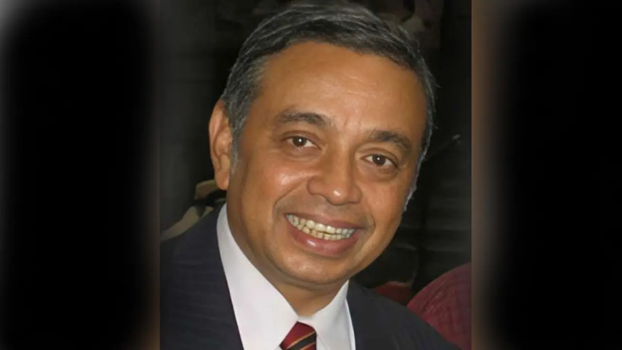সাবেক মুখ্য সচিব কামাল সিদ্দিকী মারা গেছেন