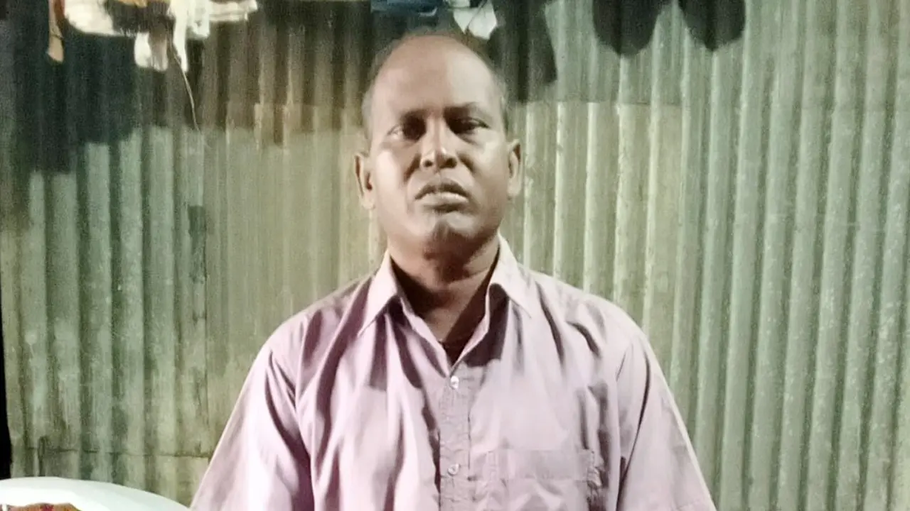 দুটি কিডনিই অকেজো গণেশের