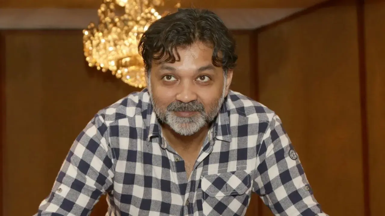নতুন পরিচয়ে সৃজিত