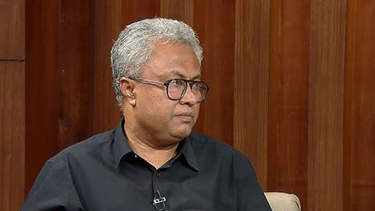 সুভাষ সিংহ রায় ও তার স্ত্রীর ৯ ব্যাংক হিসাব ফ্রিজ