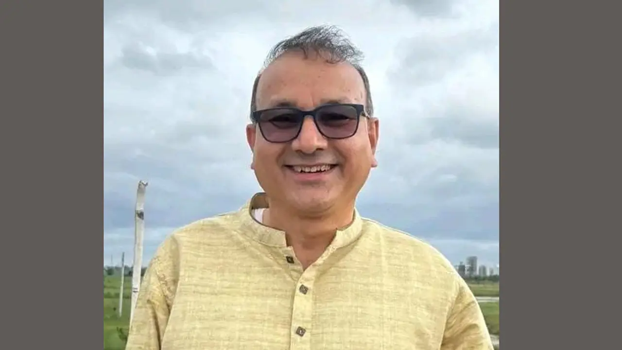সুনামগঞ্জ-৩ আসনে স্বতন্ত্র প্রার্থী হচ্ছেন ব্যারিস্টার আনোয়ার