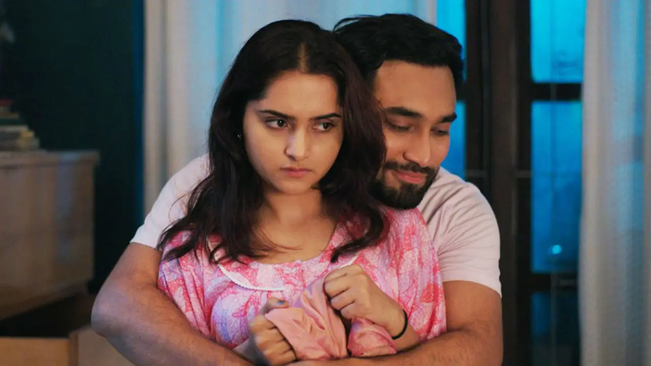 মুক্তি পেল জোভান-পায়েলের ডার্ক কমেডি থ্রিলার ‘টাকা’