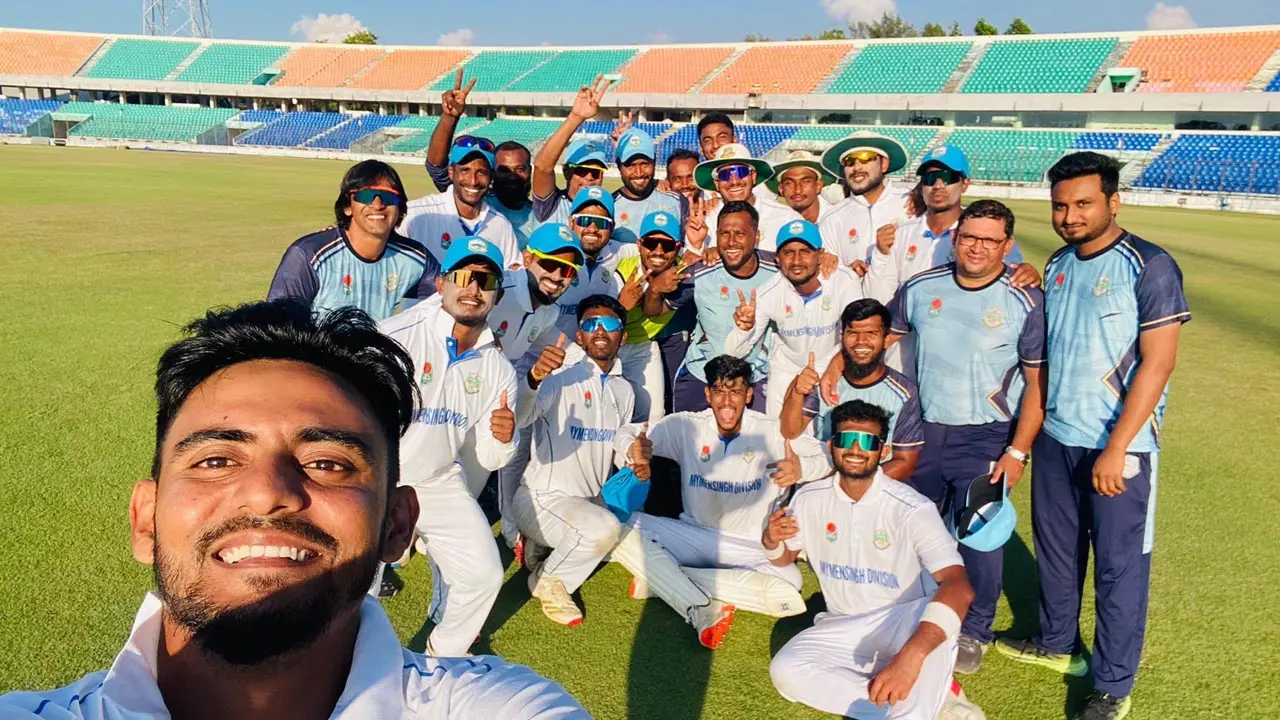 আরও এক ম্যাচ খেলার সুযোগ পাচ্ছেন তামিমরা