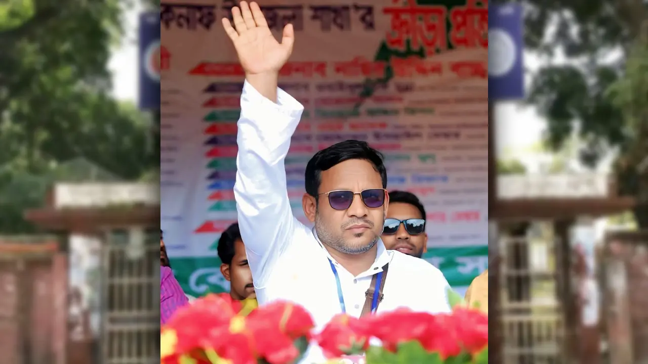 টেকনাফে ব্রিজের নিচে মিলল বিএনপি নেতার মরদেহ