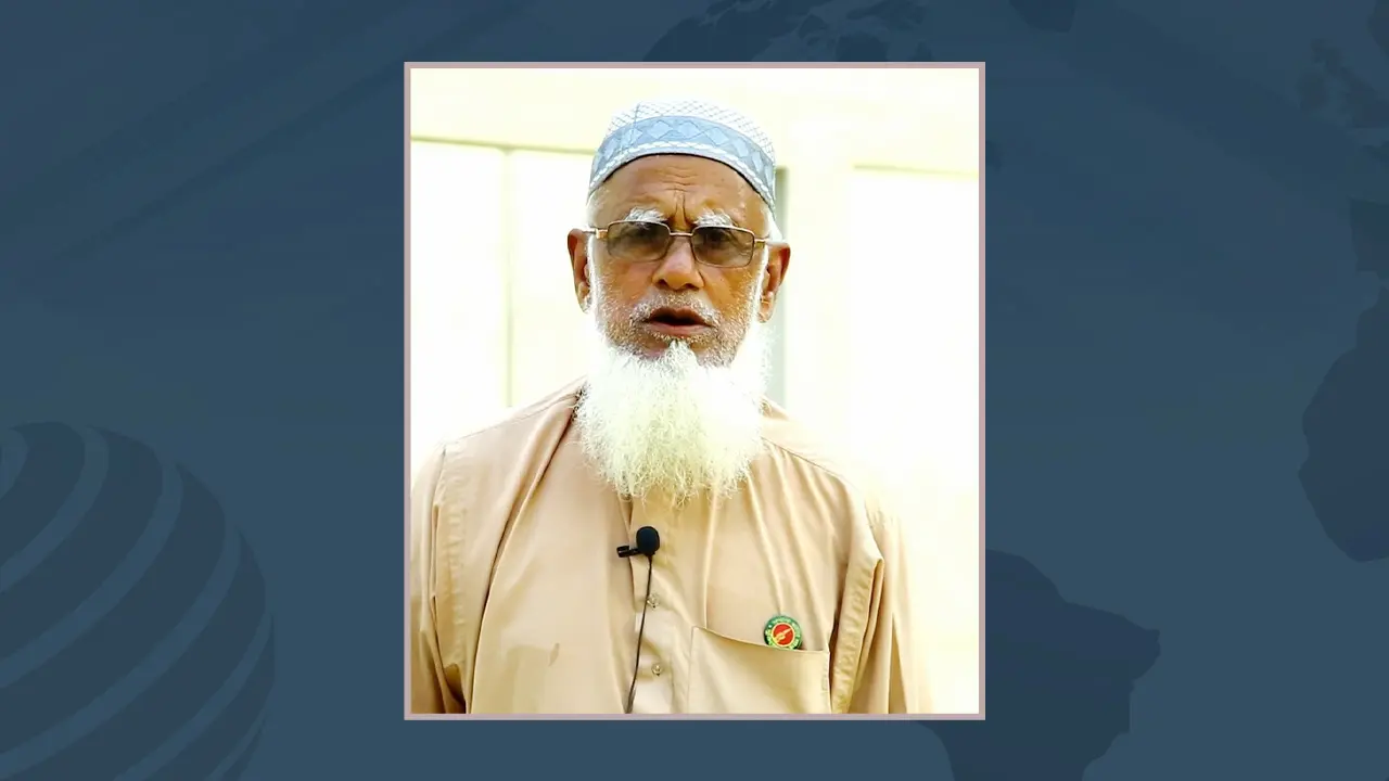 রাষ্ট্রীয় সম্মাননায় দেরি, মুক্তিযোদ্ধার মরদেহ নিয়ে দেড় ঘণ্টা অপেক্ষা