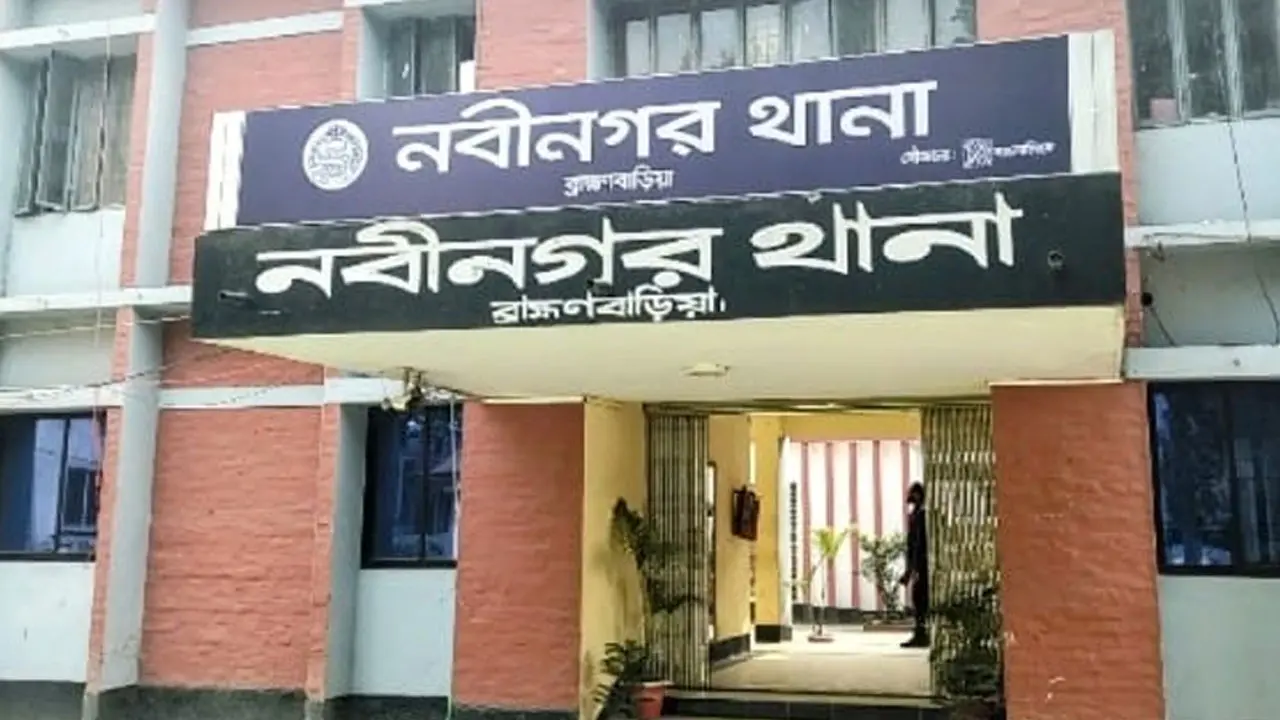 ব্রাহ্মণবাড়িয়ায় আধিপত্য বিস্তারের জেরে গুলিবিদ্ধ ৩