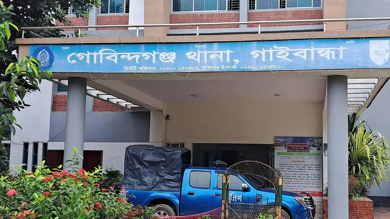 গাইবান্ধায় গরু চোর সন্দেহে গণপিটুনিতে ৩ জনের মৃত্যু