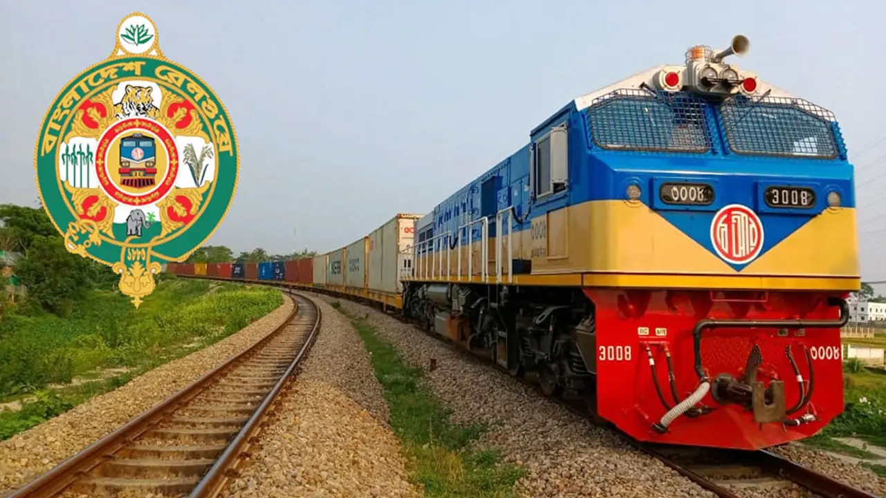 কুয়াশাচ্ছন্ন আবহাওয়ায় ট্রেন পরিচালনায় রেলওয়ের ১৪ নির্দেশনা