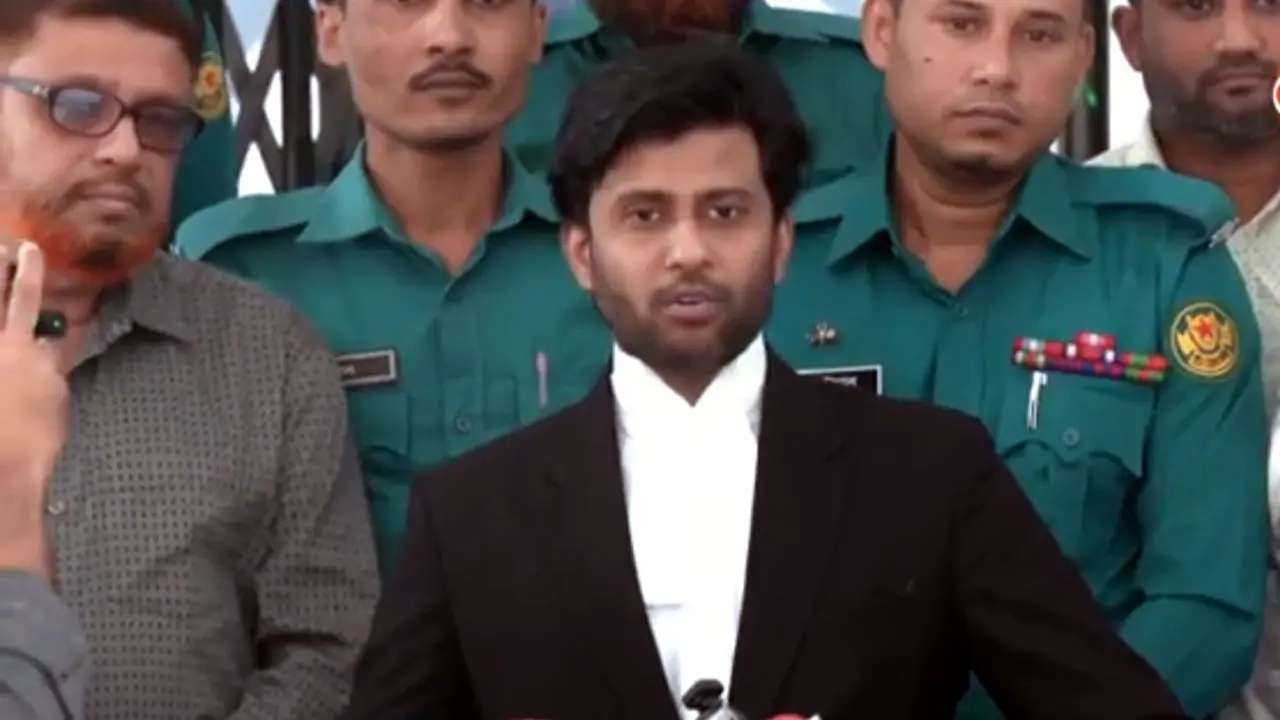 ‘রায়ে নারী-পুরুষ সমান, অপরাধের ধরন বিবেচনায় শাস্তি দেওয়া হয়’