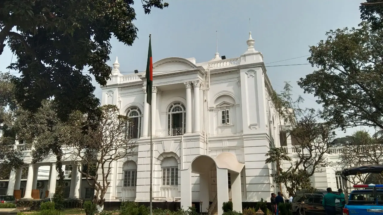 জুলাই অভ্যুত্থানে পুলিশের গুলি, উঠে এলো রোমহর্ষক বর্ণনা