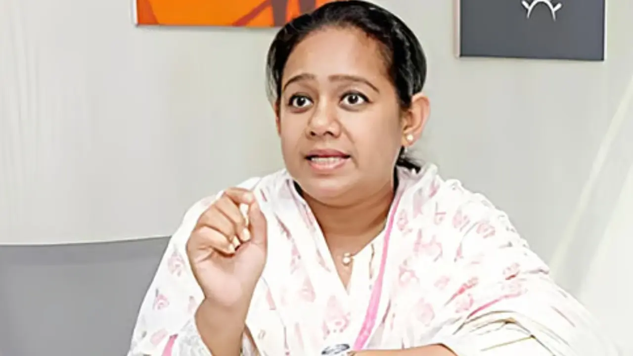 সানজিদা ইসলাম তুলির বিরুদ্ধে ধর্ম অবমাননার মামলা