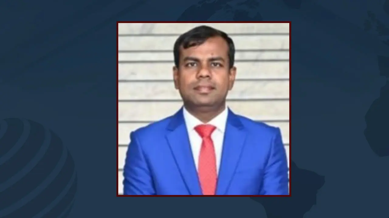 ওএসডি হলেন সেই ইউএনও কামাল