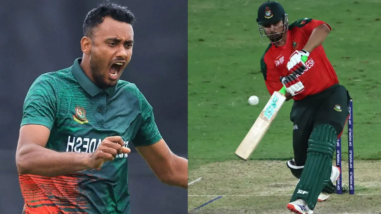সোহান-শরিফুলের ইনজুরি নিয়ে সবশেষ যা জানা গেল