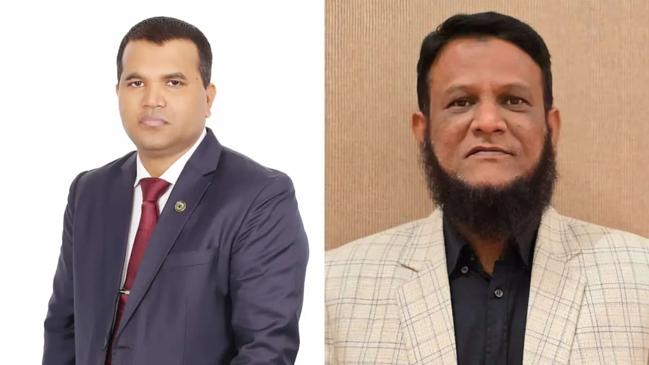 ব্রামার সভাপতি আনোয়ারুল, ডাইরেক্টর এরশাদ