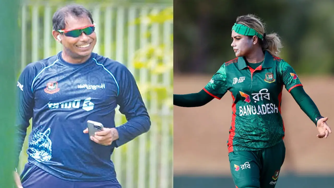 জাহানারার অভিযোগ ‘ভিত্তিহীন’ দাবি করে যা বললেন মনজুরুল
