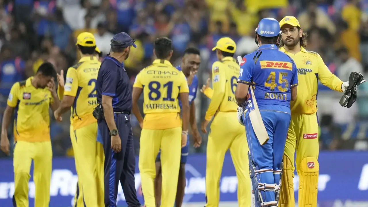 বিশ্বের সেরা ৫ ফ্র্যাঞ্চাইজির তালিকায় আইপিএলের ৩ দল