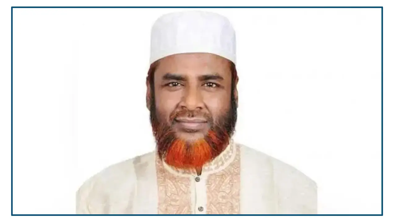 শিক্ষকদের যৌক্তিক দাবি মেনে নেওয়ার আহ্বান মিয়া গোলাম পরওয়ারের