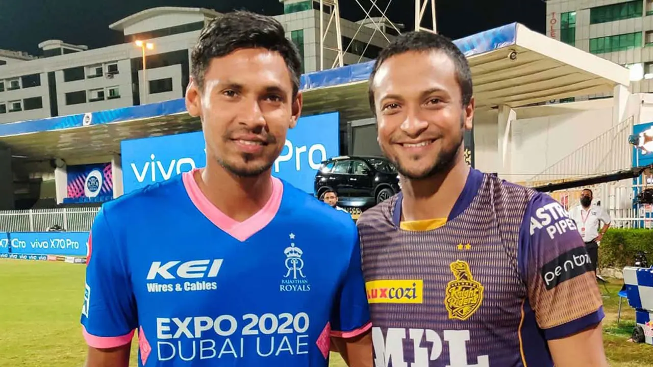 ৭৭ ক্রিকেটারের জন্য আইপিএল নিলামে থাকছে ২৩৮ কোটি রুপি