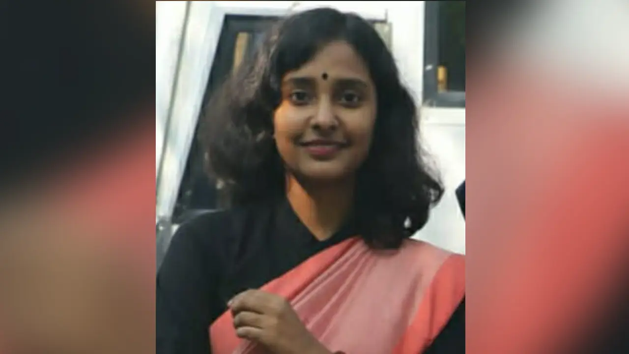 জকসুতে স্বতন্ত্র প্রার্থী হিসেবে জিএস পদে লড়বেন বাঁধনের সভাপতি মাবুদা