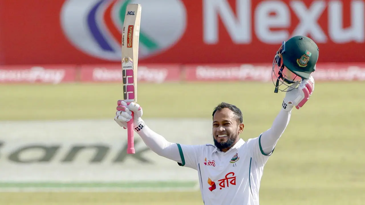 যে ইনিংসকে ক্যারিয়ার সেরা বললেন মুশফিক