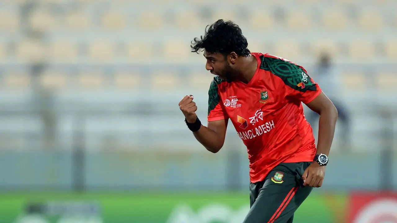 ‘আমি টাকার চিন্তা কখনো করিনি, খেলার অপেক্ষায় ছিলাম’