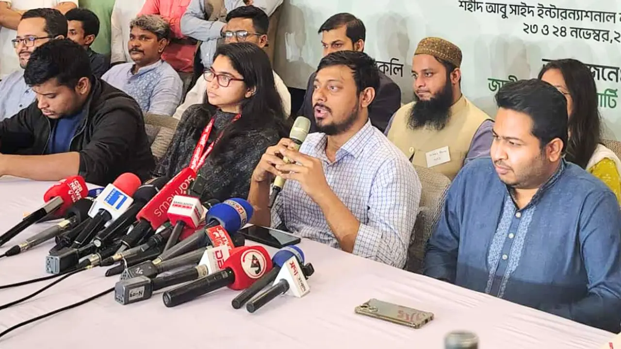 দেশকে জামায়াত-বিএনপি বানানোর সুযোগ নেই : পাটওয়ারী