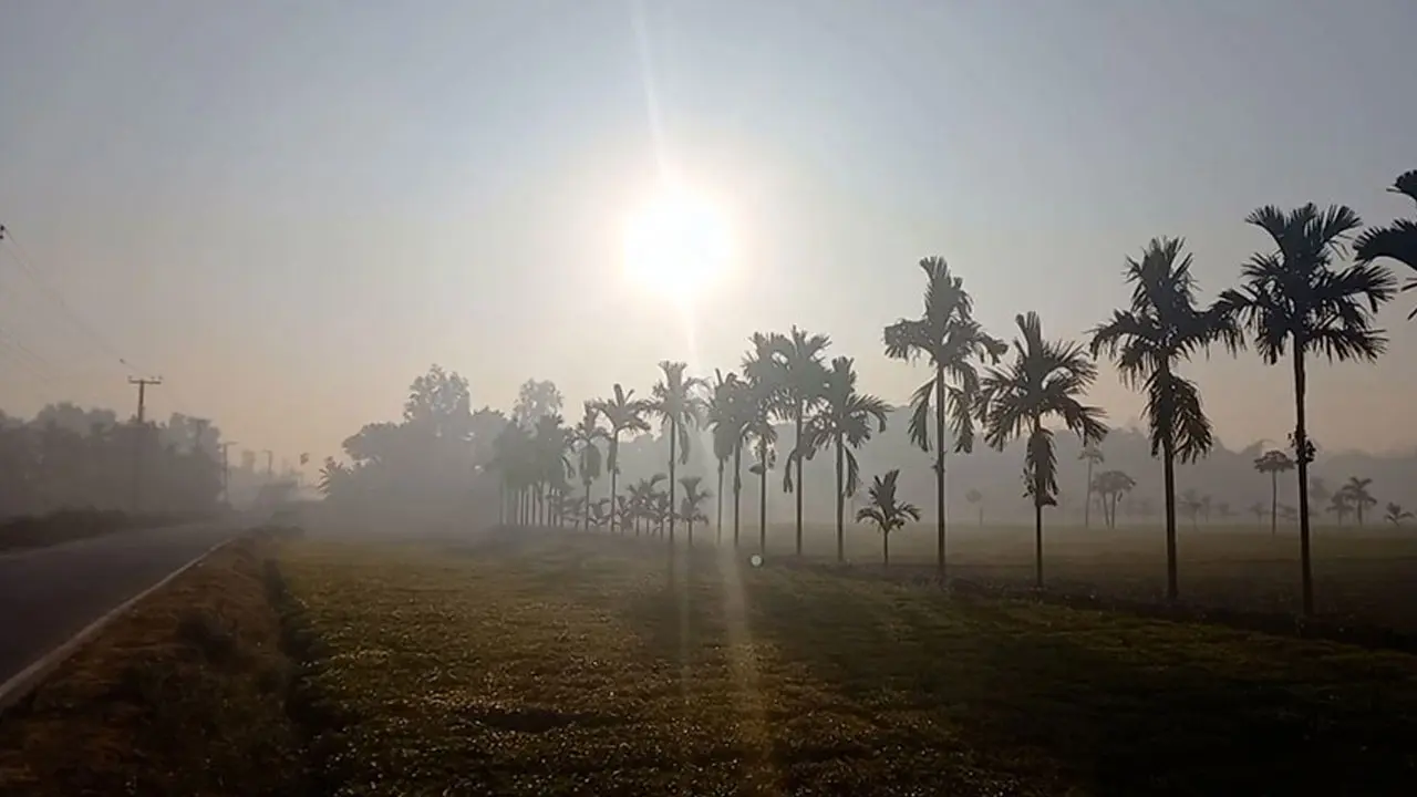আরও কমবে দিন-রাতের তাপমাত্রা
