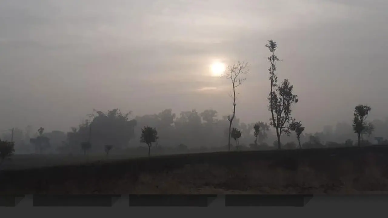 রাতের তাপমাত্রা কমবে ২ ডিগ্রি সেলসিয়াস