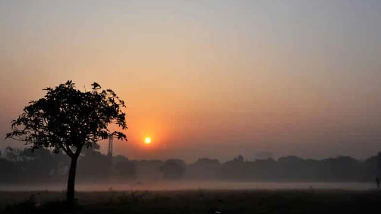 আসছে না শৈত্যপ্রবাহ, নভেম্বরজুড়েই ‘এই শীত, এই গরম’