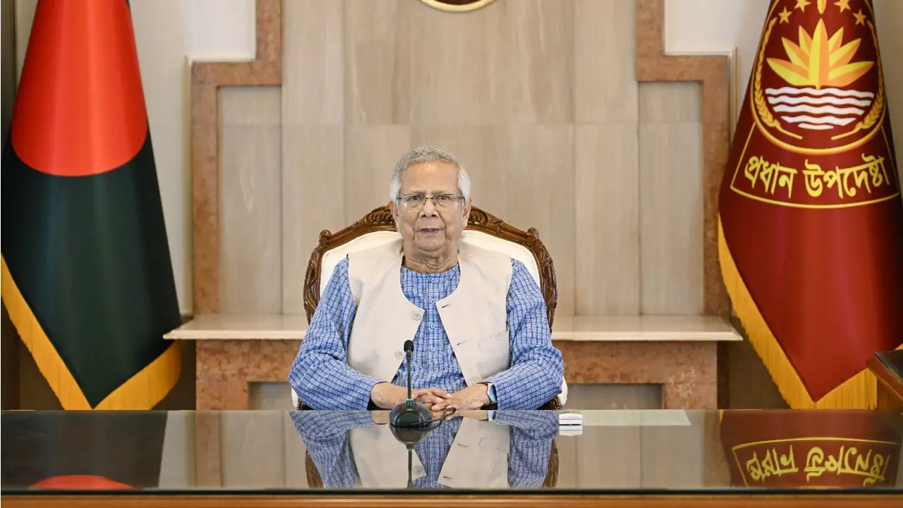 গণভোটে যে চার প্রশ্ন থাকবে