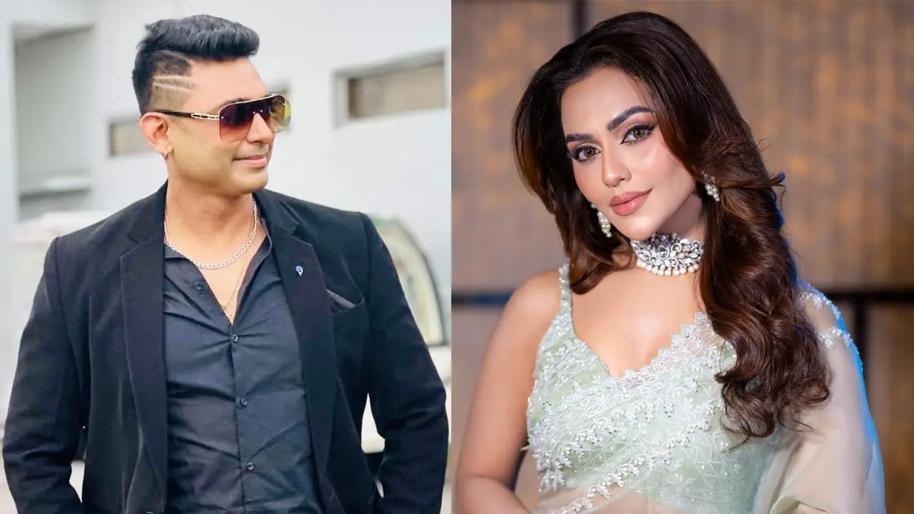 ‘জায়েদ ভাই সব মেয়েদের ফেভারিট’