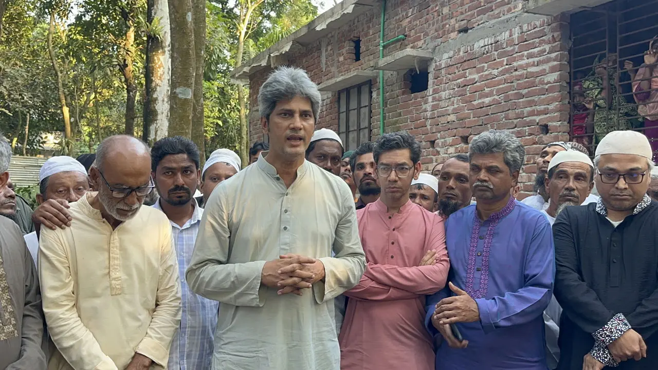 গণভোট আগে হলে যা অর্জন করবো, একসঙ্গে হলেও তাই অর্জন করবো