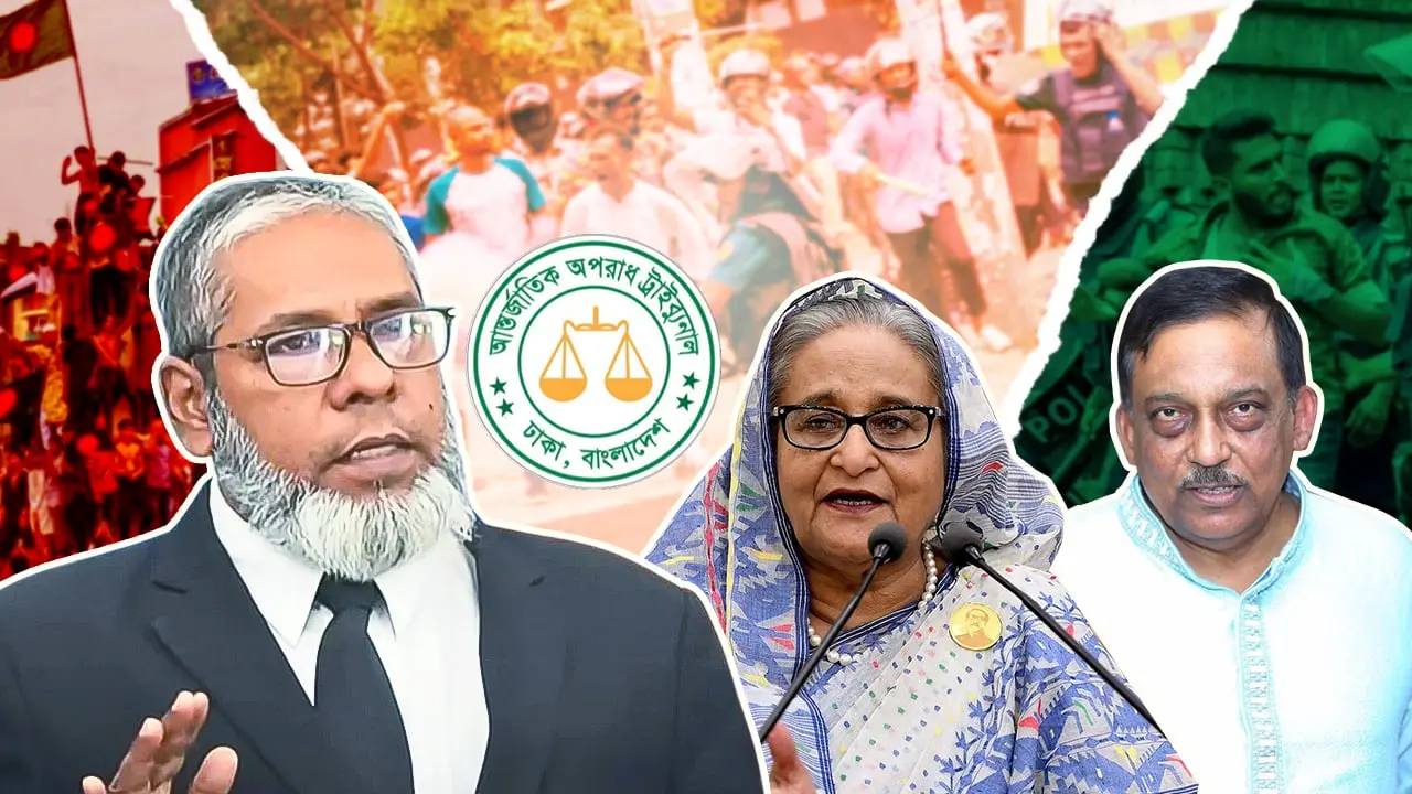 রাজনৈতিক প্রভাব নেই, তবে পথটা অত সহজ নয়